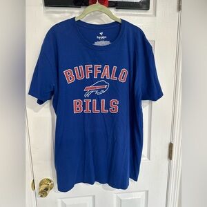 Fanatics Buffalo Bills  XL Men’s shirt